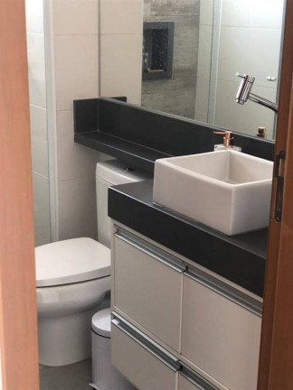 Imagem Apartamento com 2 Quartos à Venda, 64 m² em Boqueirão - Santos Imagem Apartamento com 2 Quartos à Venda, 64 m² em Boqueirão - Santos