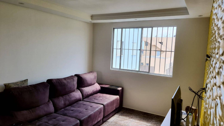 Imagem Apartamento com 2 Quartos à Venda, 54 m² em Santa Terezinha - São Bernardo Do Campo Imagem Apartamento com 2 Quartos à Venda, 54 m² em Santa Terezinha - São Bernardo Do Campo