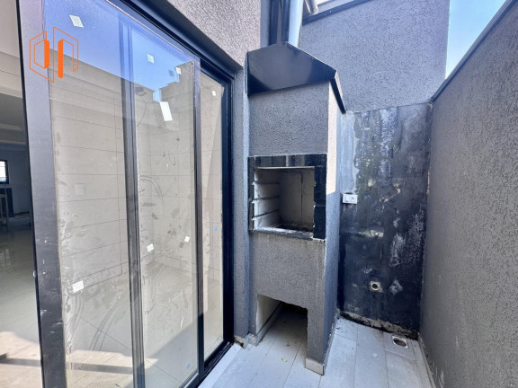 Imagem Apartamento com 2 Quartos à Venda, 49 m² em Cidade Jardim - São José Dos Pinhais