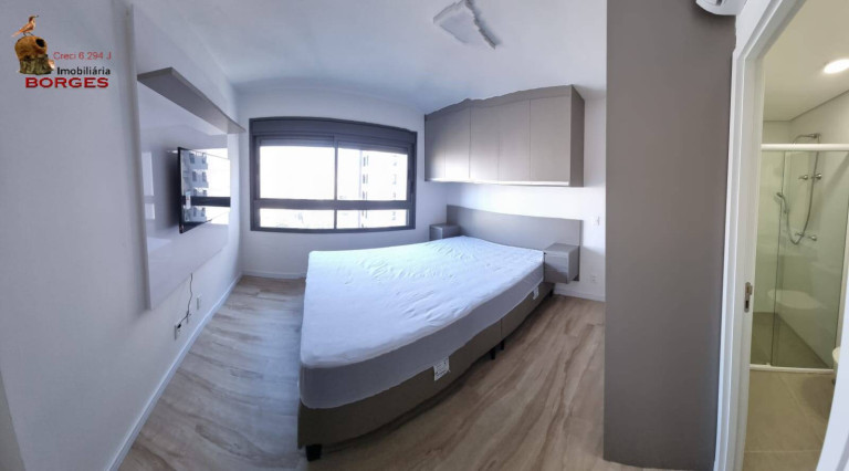 Imagem Apartamento com 2 Quartos para Alugar, 69 m² em Brooklin - São Paulo Imagem Apartamento com 2 Quartos para Alugar, 69 m² em Brooklin - São Paulo