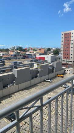 Imagem Imóvel com 2 Quartos à Venda, 55 m² em Colina De Laranjeiras - Serra Imagem Imóvel com 2 Quartos à Venda, 55 m² em Colina De Laranjeiras - Serra