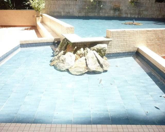 Imagem Apartamento com 4 Quartos à Venda, 226 m² em Pitangueiras - Guarujá