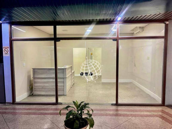 Imagem Sala Comercial à Venda, 40 m² em Centro - Atibaia Imagem Sala Comercial à Venda, 40 m² em Centro - Atibaia