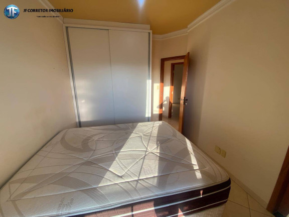 Imagem Apartamento com 3 Quartos para Alugar,  em Residencial Ayrton Senna - Ipatinga