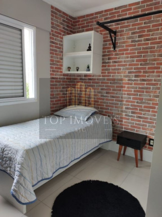 Imagem Apartamento com 3 Quartos à Venda, 100 m² em Jardim América - São José Dos Campos Imagem Apartamento com 3 Quartos à Venda, 100 m² em Jardim América - São José Dos Campos