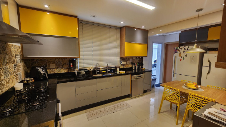 Imagem Apartamento com 3 Quartos à Venda, 157 m² em Embaré - Santos