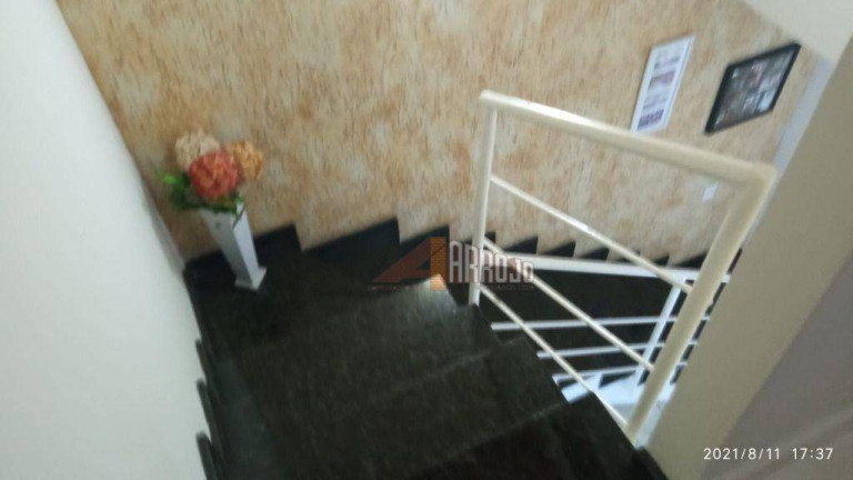 Imagem Sobrado com 3 Quartos à Venda, 119 m² em Penha De França - São Paulo