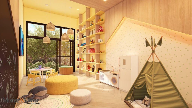 Imagem Apartamento com 2 Quartos à Venda, 67 m² em Seminário - Curitiba