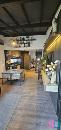 Imagem Casa com 4 Quartos à Venda, 150 m² em Itaguá - Ubatuba Imagem Casa com 4 Quartos à Venda, 150 m² em Itaguá - Ubatuba