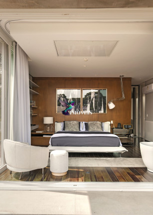 Imagem Casa com 4 Quartos à Venda, 490 m² em Centro - Gramado