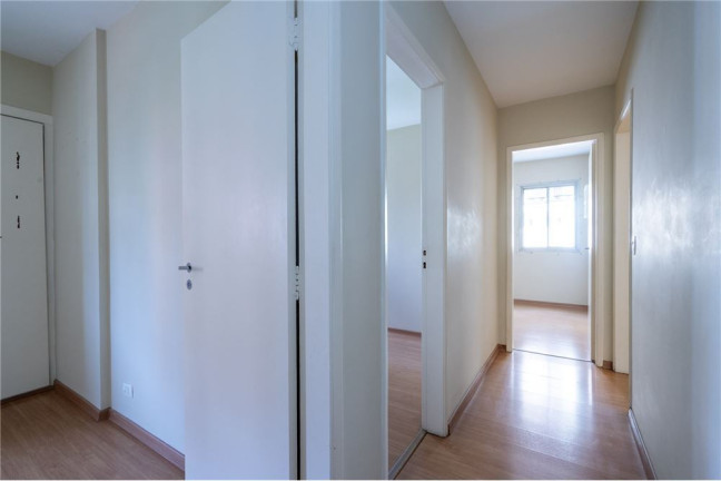 Imagem Apartamento com 3 Quartos à Venda, 86 m² em Santana - São Paulo