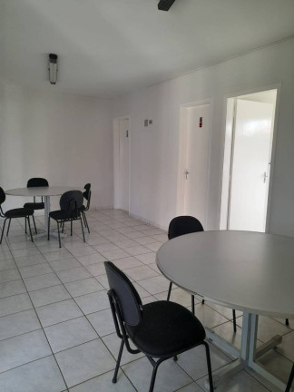 Imagem Apartamento com 2 Quartos à Venda, 45 m² em Vila Santana - Campinas