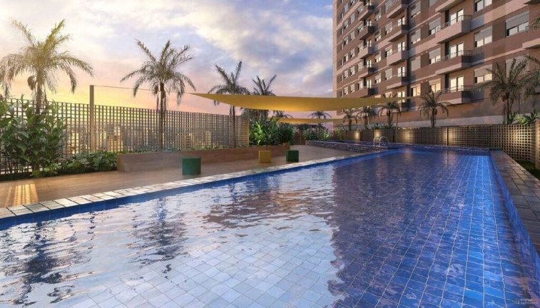 Imagem Apartamento com 2 Quartos à Venda, 50 m² em Jardim São Luís - São Paulo Imagem Apartamento com 2 Quartos à Venda, 50 m² em Jardim São Luís - São Paulo