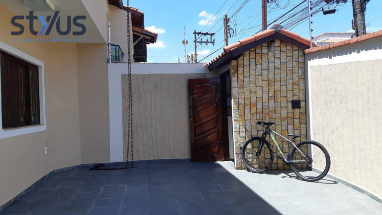 Imagem Sobrado com 3 Quartos à Venda, 100 m² em Jardim Vila Galvão - Guarulhos