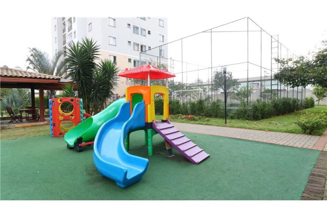 Imagem Apartamento com 2 Quartos à Venda, 50 m² em Lapa De Baixo - São Paulo