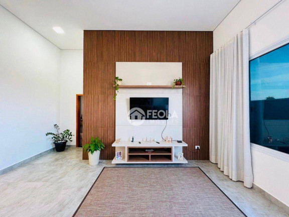 Imagem Casa com 3 Quartos à Venda, 232 m² em Fazenda Santa Lúcia - Americana Imagem Casa com 3 Quartos à Venda, 232 m² em Fazenda Santa Lúcia - Americana