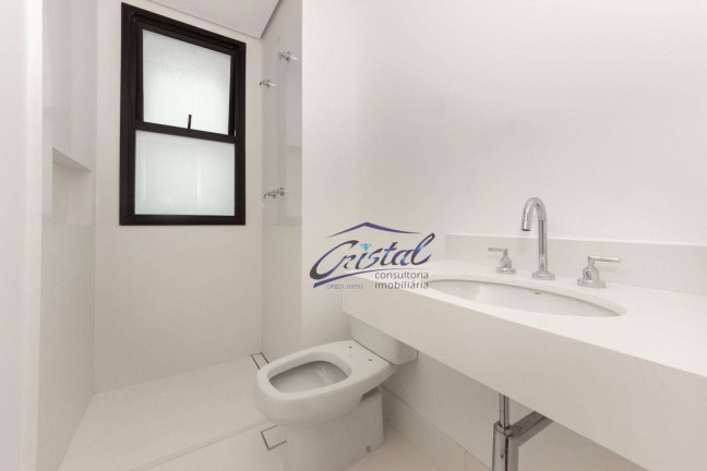 Imagem Apartamento com 3 Quartos à Venda, 208 m² em Jardim Paulista - São Paulo