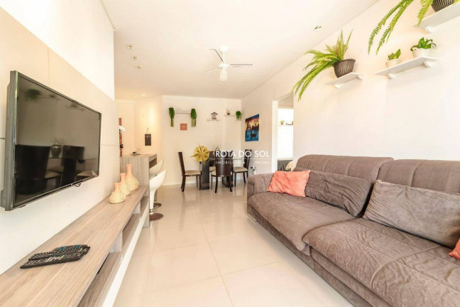 Imagem Apartamento com 2 Quartos à Venda, 95 m² em Centro - Bombinhas