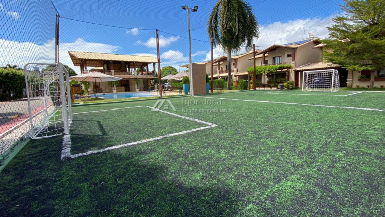 Imagem Casa com 4 Quartos à Venda, 185 m² em Cidade Dos Funcionários - Fortaleza