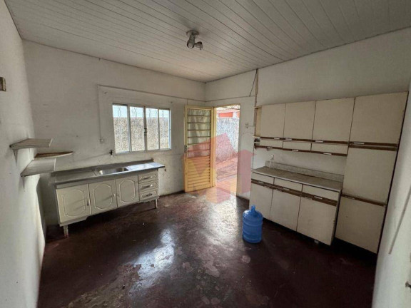 Imagem Casa com 2 Quartos à Venda, 120 m² em Cidade Jardim I - Americana Imagem Casa com 2 Quartos à Venda, 120 m² em Cidade Jardim I - Americana