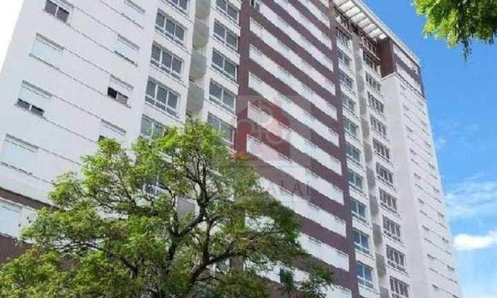 Apartamento com 3 Quartos à Venda, 85 m² em Santana - Porto Alegre