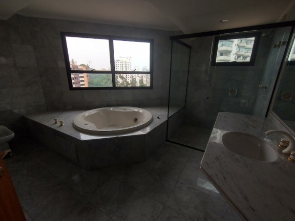 Imagem Imóvel com 6 Quartos à Venda, 637 m² em Morumbi - São Paulo