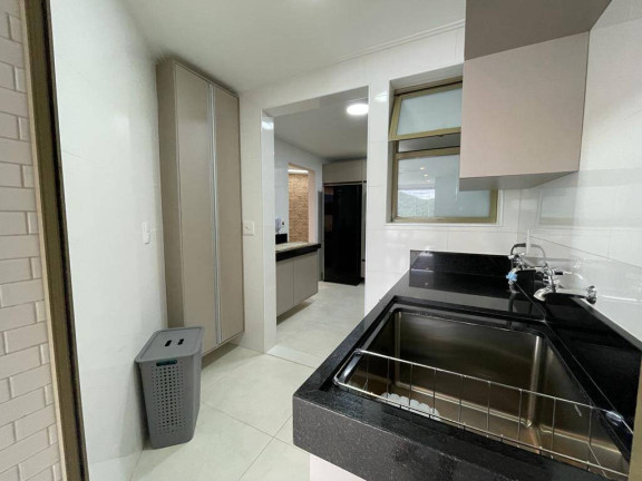 Imagem Apartamento com 3 Quartos à Venda, 152 m² em Canto Do Forte - Praia Grande Imagem Apartamento com 3 Quartos à Venda, 152 m² em Canto Do Forte - Praia Grande