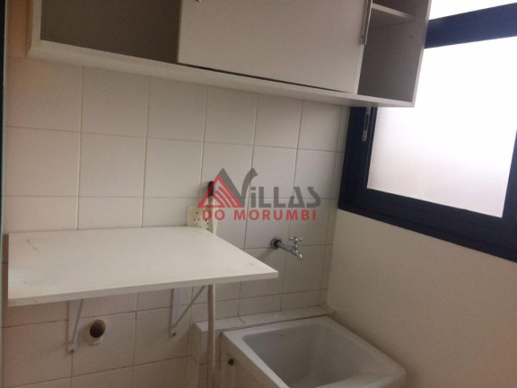 Imagem Apartamento com 1 Quarto à Venda, 49 m² em Chácara Santo Antônio - São Paulo