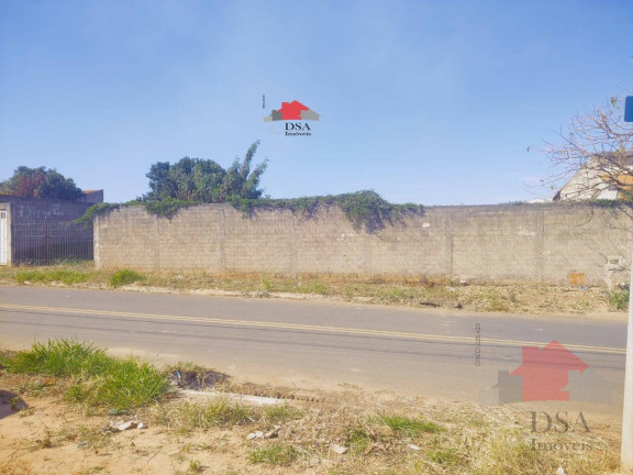 Imagem Terreno à Venda, 1.250 m² em Cidade Satélite íris - Campinas Imagem Terreno à Venda, 1.250 m² em Cidade Satélite íris - Campinas