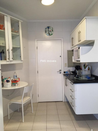 Imagem Imóvel com 3 Quartos à Venda, 200 m² em Vila Andrade - São Paulo
