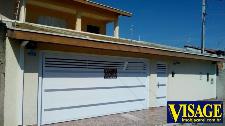 Imagem Casa com 3 Quartos à Venda, 300 m² em Prol. Jd. St. Maria - Jacareí Imagem Casa com 3 Quartos à Venda, 300 m² em Prol. Jd. St. Maria - Jacareí