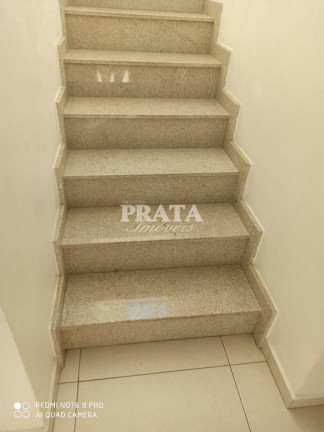 Imagem Apartamento com 3 Quartos à Venda, 208 m² em Marapé - Santos Imagem Apartamento com 3 Quartos à Venda, 208 m² em Marapé - Santos