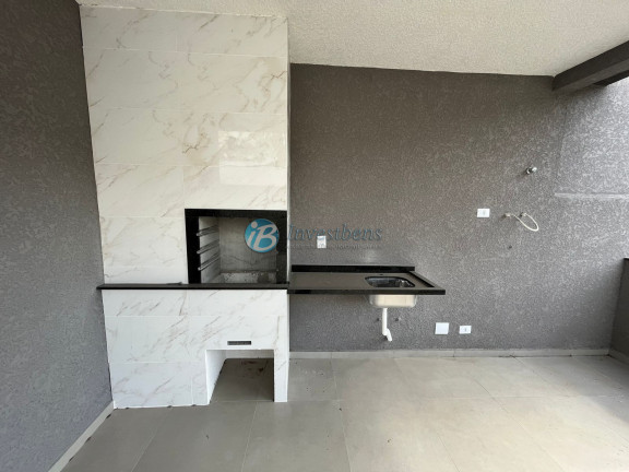 Imagem Casa de Condomínio com 3 Quartos à Venda, 124 m² em Uberaba - Curitiba Imagem Casa de Condomínio com 3 Quartos à Venda, 124 m² em Uberaba - Curitiba
