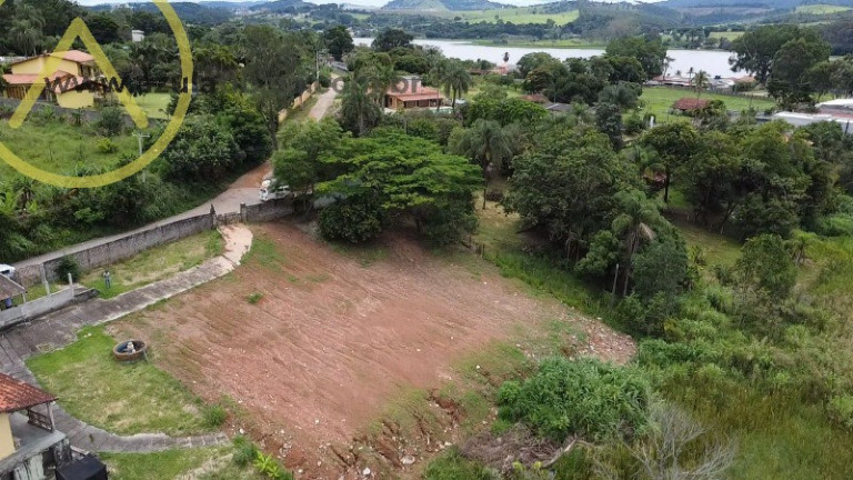 Imagem Terreno à Venda, 2.425 m² em Jardim Paraíso Da Usina - Atibaia