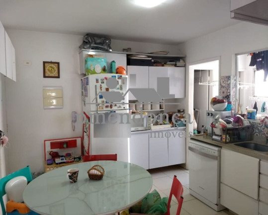Imagem Apartamento com 3 Quartos à Venda, 113 m² em Perdizes - São Paulo
