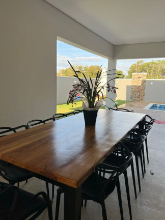 Imagem Casa com 3 Quartos à Venda, 160 m² em Ninho Verde Ii - Pardinho