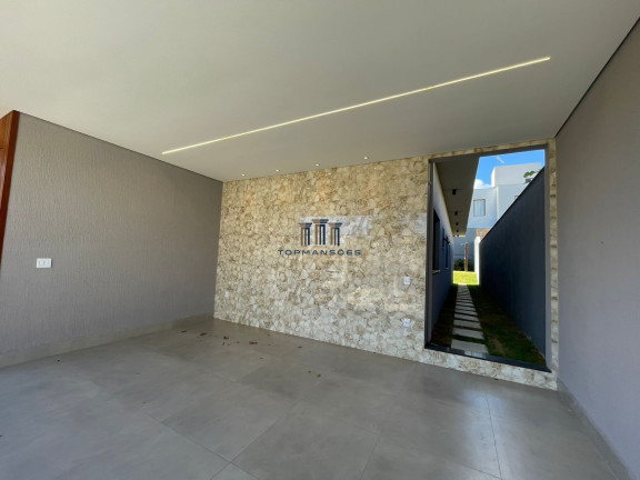 Imagem Casa de Condomínio com 3 Quartos à Venda, 189 m² em Lagoa Santa - Lagoa Santa