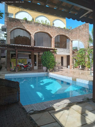 Imagem Casa com 5 Quartos à Venda, 350 m² em Boa Viagem - Recife