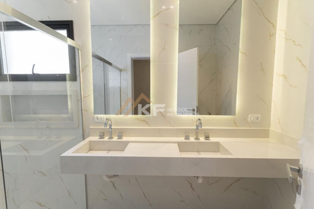 Imagem Casa de Condomínio com 3 Quartos à Venda, 279 m² em Alphaville - Ribeirão Preto Imagem Casa de Condomínio com 3 Quartos à Venda, 279 m² em Alphaville - Ribeirão Preto
