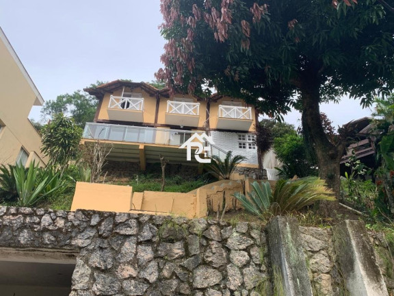 Imagem Casa de Condomínio com 3 Quartos à Venda, 900 m² em Santo Antônio - Niterói Imagem Casa de Condomínio com 3 Quartos à Venda, 900 m² em Santo Antônio - Niterói