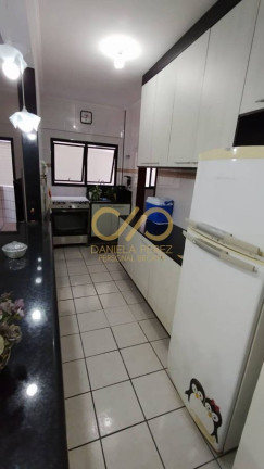 Imagem Apartamento com 1 Quarto à Venda, 40 m² em Aviação - Praia Grande Imagem Apartamento com 1 Quarto à Venda, 40 m² em Aviação - Praia Grande