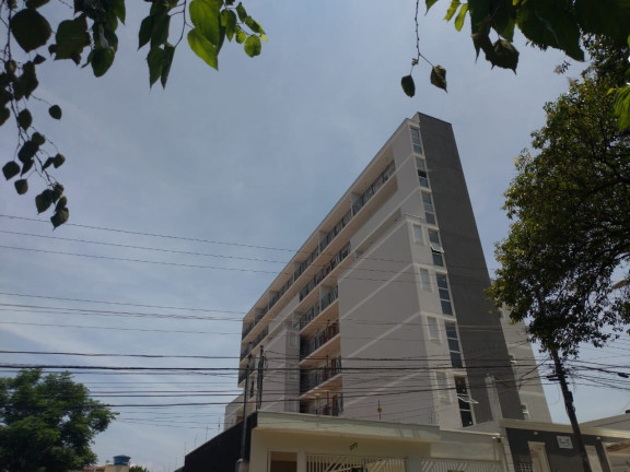 Imagem Apartamento com 2 Quartos à Venda, 39 m² em Vila Ré - São Paulo Imagem Apartamento com 2 Quartos à Venda, 39 m² em Vila Ré - São Paulo