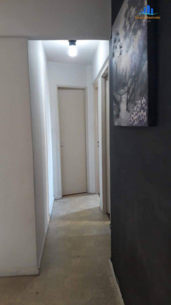 Imagem Apartamento com 2 Quartos à Venda, 56 m² em Santo Amaro - São Paulo Imagem Apartamento com 2 Quartos à Venda, 56 m² em Santo Amaro - São Paulo