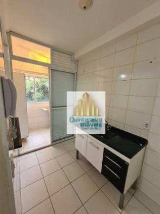 Imagem Apartamento com 2 Quartos à Venda, 48 m² em Ponte Grande - Guarulhos Imagem Apartamento com 2 Quartos à Venda, 48 m² em Ponte Grande - Guarulhos