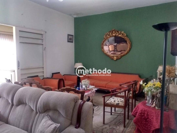 Imagem Casa com 4 Quartos à Venda ou Locação, 400 m² em Cambuí - Campinas