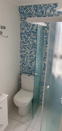 Imagem Imóvel com 2 Quartos à Venda, 54 m² em Vila Santa Catarina - São Paulo Imagem Imóvel com 2 Quartos à Venda, 54 m² em Vila Santa Catarina - São Paulo