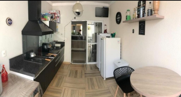 Imagem Casa de Condomínio com 3 Quartos à Venda, 140 m² em Wanel Ville - Sorocaba