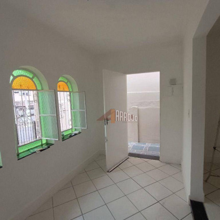 Imagem Casa com 2 Quartos para Alugar, 80 m² em Vila Buenos Aires - São Paulo Imagem Casa com 2 Quartos para Alugar, 80 m² em Vila Buenos Aires - São Paulo