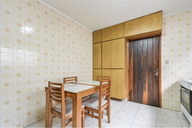 Imagem Casa com 2 Quartos à Venda, 112 m² em Bosque Da Saúde - São Paulo Imagem Casa com 2 Quartos à Venda, 112 m² em Bosque Da Saúde - São Paulo