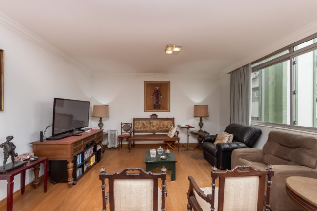 Imagem Apartamento com 3 Quartos à Venda, 210 m² em Itaim Bibi - São Paulo Imagem Apartamento com 3 Quartos à Venda, 210 m² em Itaim Bibi - São Paulo